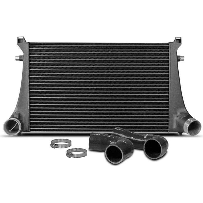 Wagner Tuning 200001208 VW Tiguan AD1 2.0TSI Competition Intercooler Kit