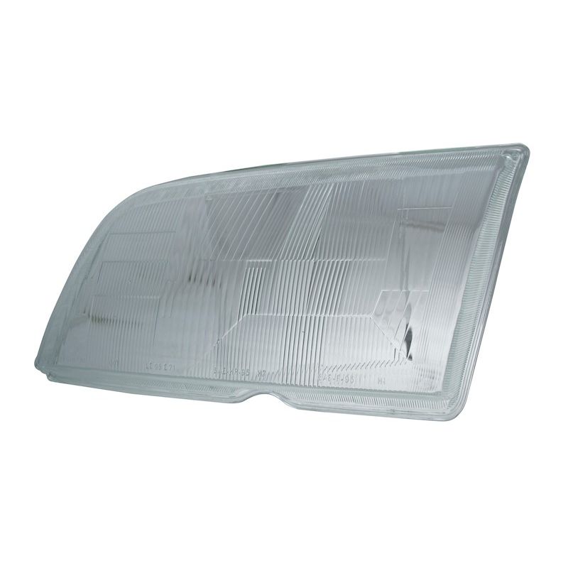 Hella 354468011 Headlamp Assembly LH - Mercedes Benz C-Class W