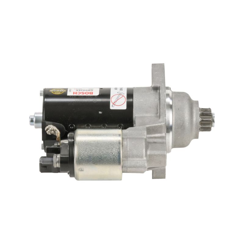 Bosch SR0425X Bosch Premium 100% Remanufactured Starter