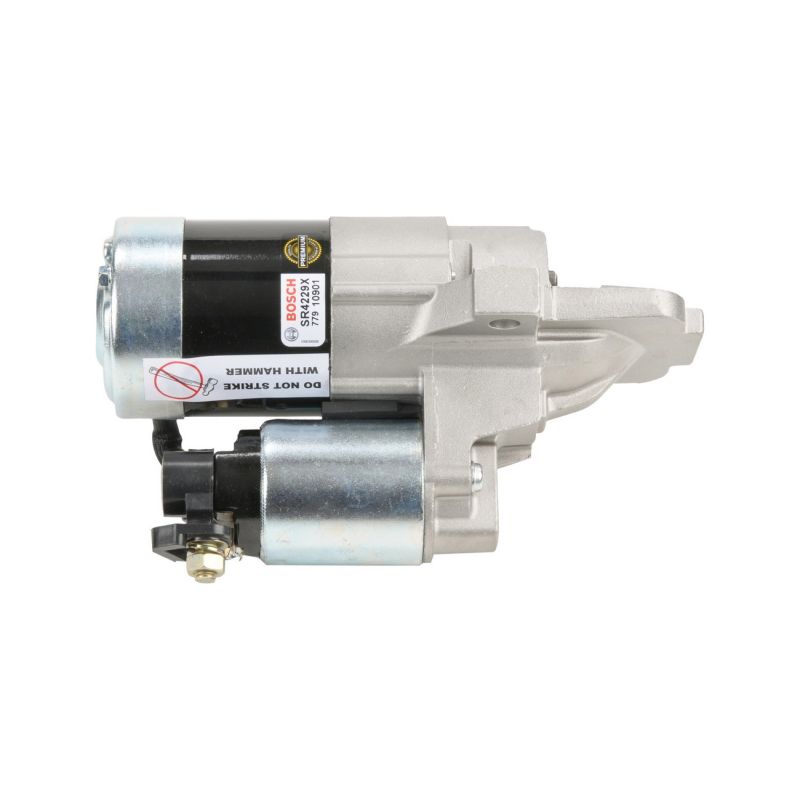 Bosch SR4229X  Premium 100% Remanufactured Starter