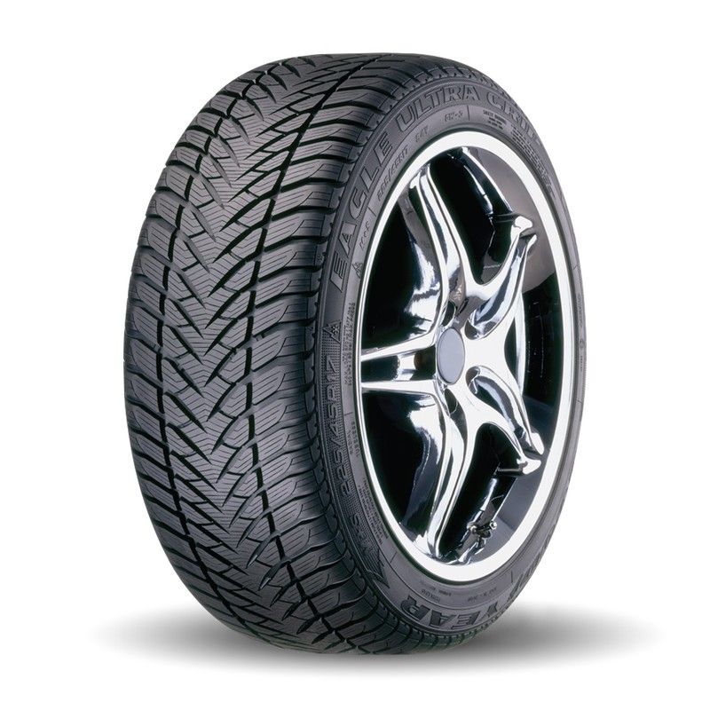 Goodyear  100133277 235/60r18 Xl Eagle Gt