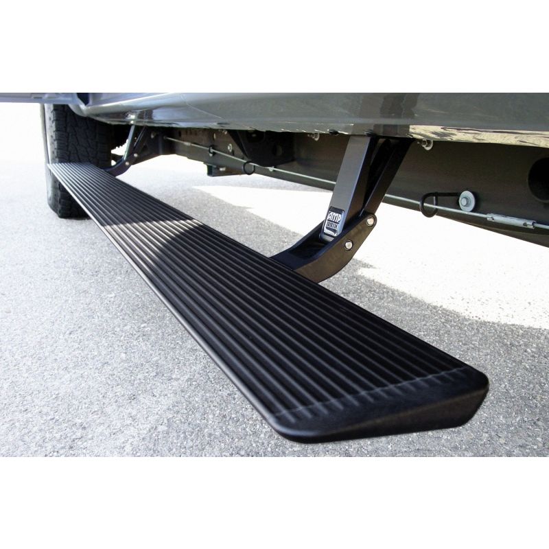 AMP Research 75115-01A 2002-2006 Cadillac Escalade PowerStep - Black
