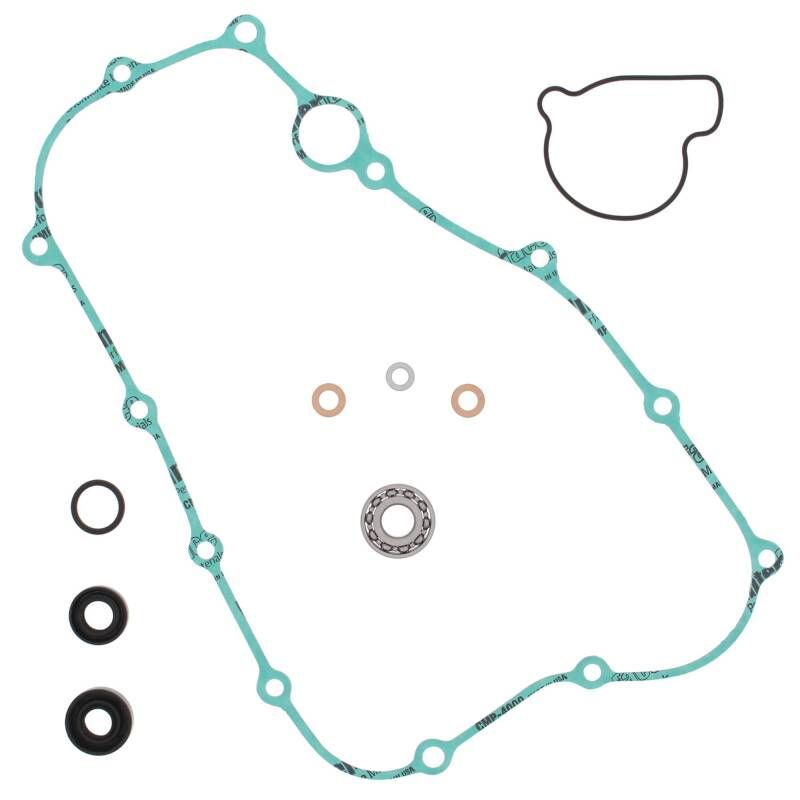 Vertex Pistons 821262 Water Pump Rebuild Kit