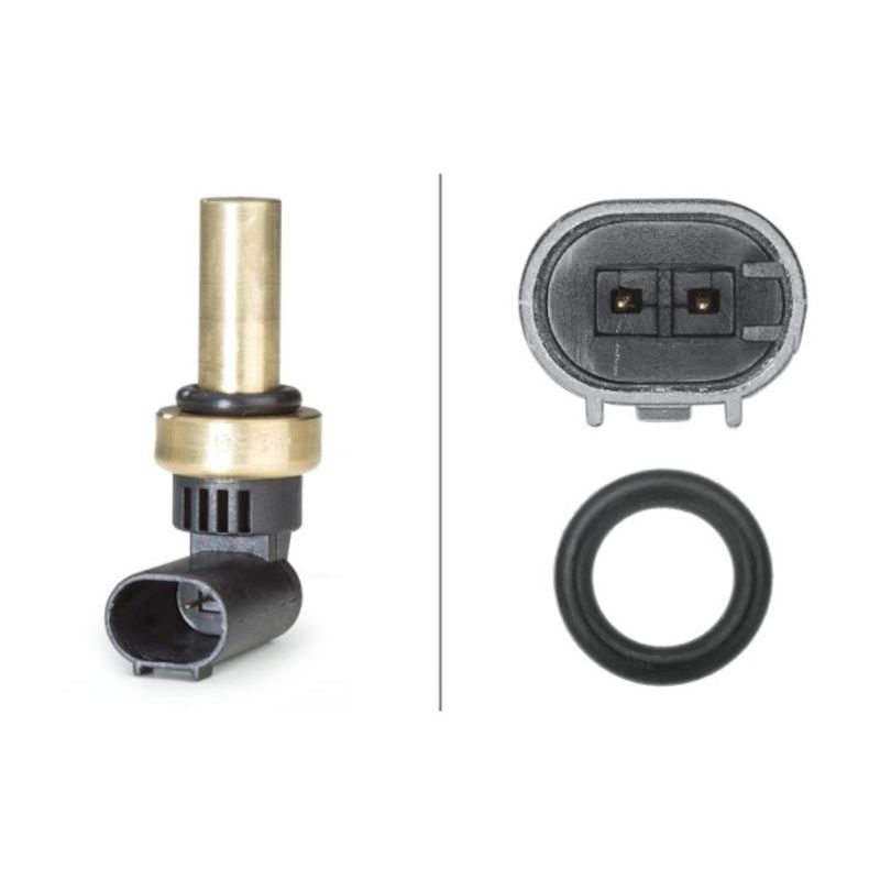 Hella 358058221 Temperature Sensors