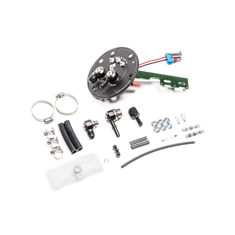 Radium Engineering 94-01 Acura Integra/ 92-00 Honda Civic Fuel Hanger For Walbro F90000267/274/285