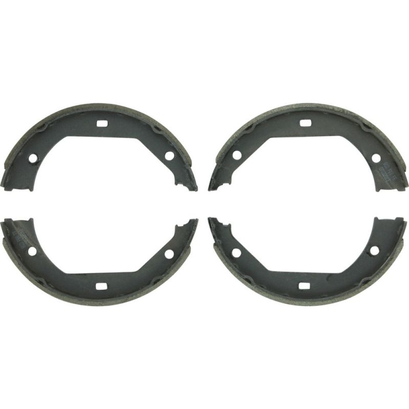 Bosch F03BB10398 Bosch New Parking Brake Shoe Set