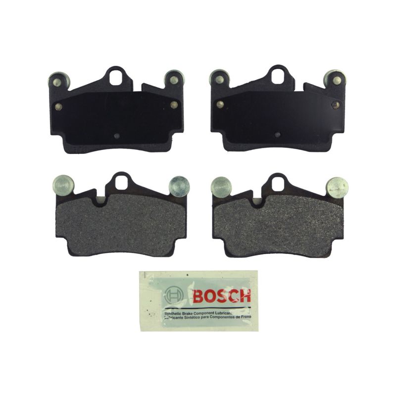 Bosch F03B175655 Bosch Brake Pads