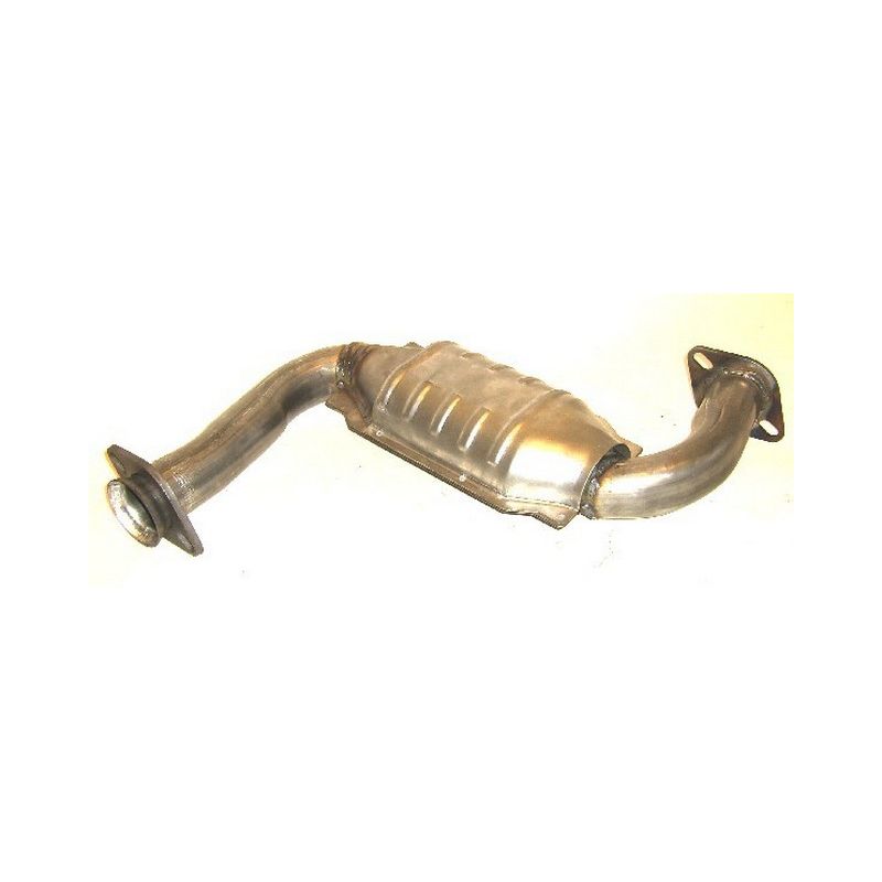 Davico Mfg 15058 Direct Fit Catalytic Converter