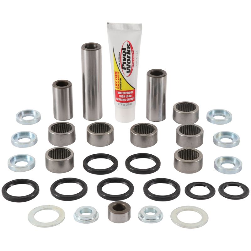 Pivot Works PWLK-H59-000 Linkage Rebuild Kit