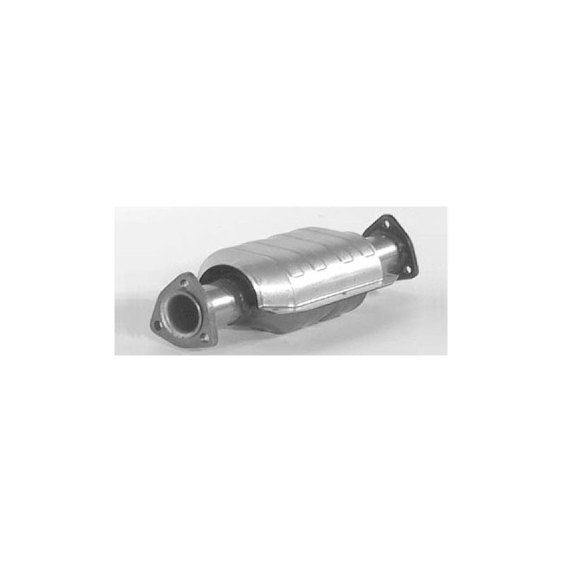 Davico Mfg 16072 Direct Fit Catalytic Converter