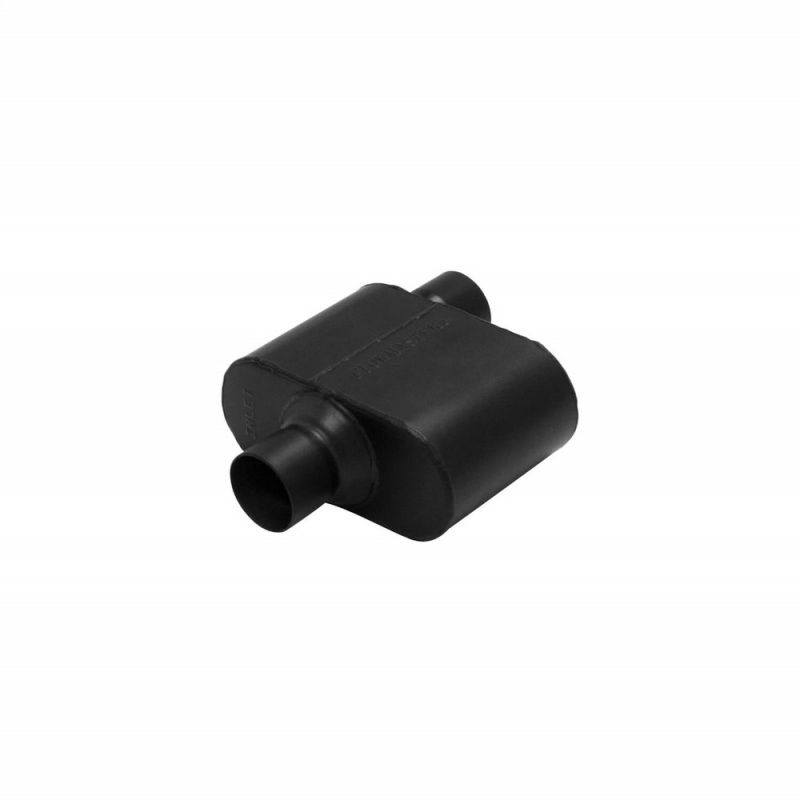 Flowmaster 842512 Super 10 Series Delta Flow