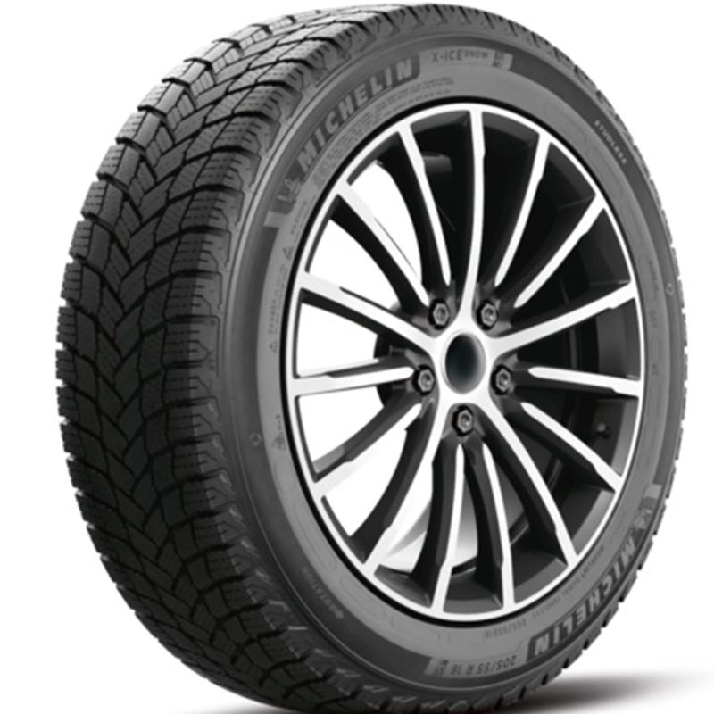 Nitto 195/55r15 85t Nit Ntsn2 Winter
