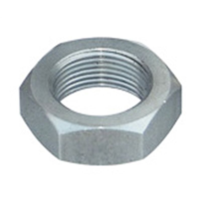 RockJock Jam Nut 1 1/4in-12 RH Thread For Threaded Bung