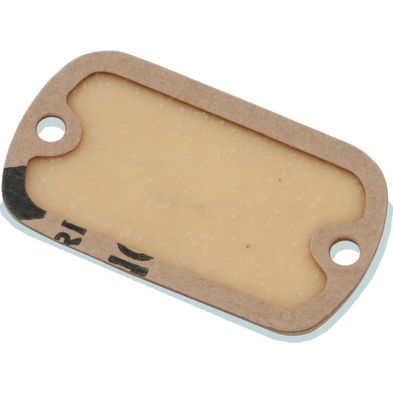 TwinPower 488750 Twin Power 72-81 Big Twin and XL Master Cylinder Cover Gasket Replaces H-D 45012-7210 Pk