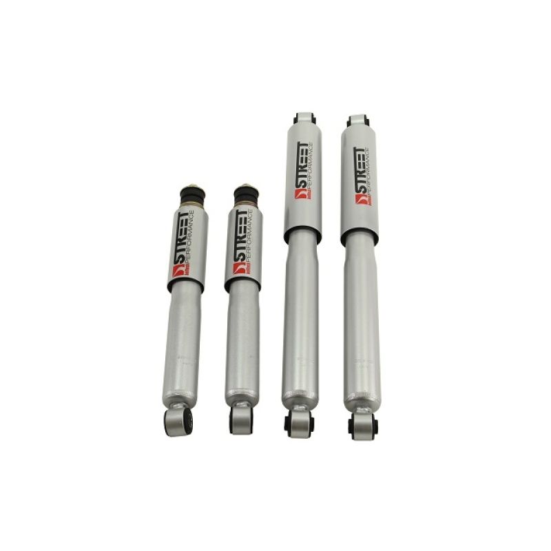 Bell Tech (OE9615 BLT SP OEM SHOCK SET)