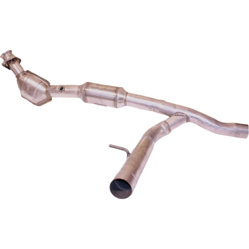 Davico Mfg 19266 Direct Fit Catalytic Converter