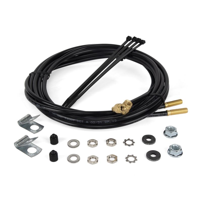 Air Lift 22022 P-30 Hose Kit