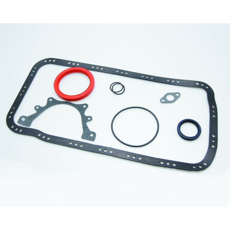 Cometic Street Pro Honda 1990-01 DOHC B18A1/B1 Non-VTEC Bottom End Kit