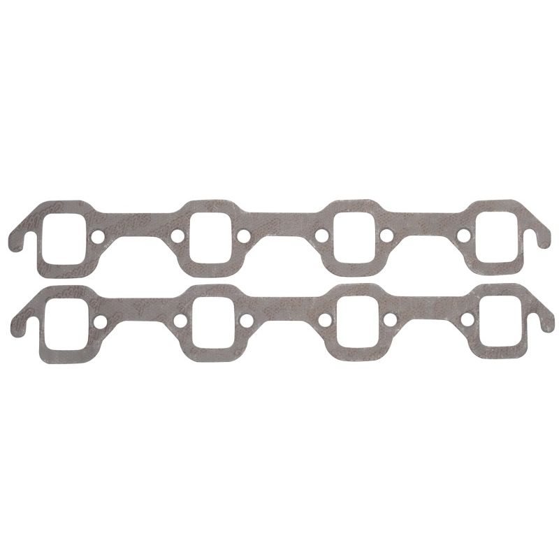 EDELBROCK EDE7227 Exhaust Gasket Set - SBF