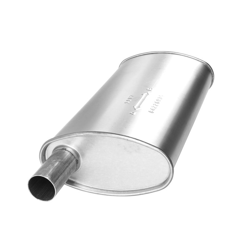 AP Exhaust 3784 Muffler - Enforcer II