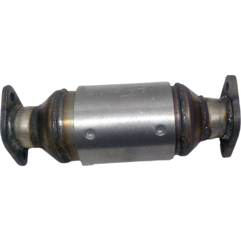 Davico Mfg 16075 Direct Fit Catalytic Converter
