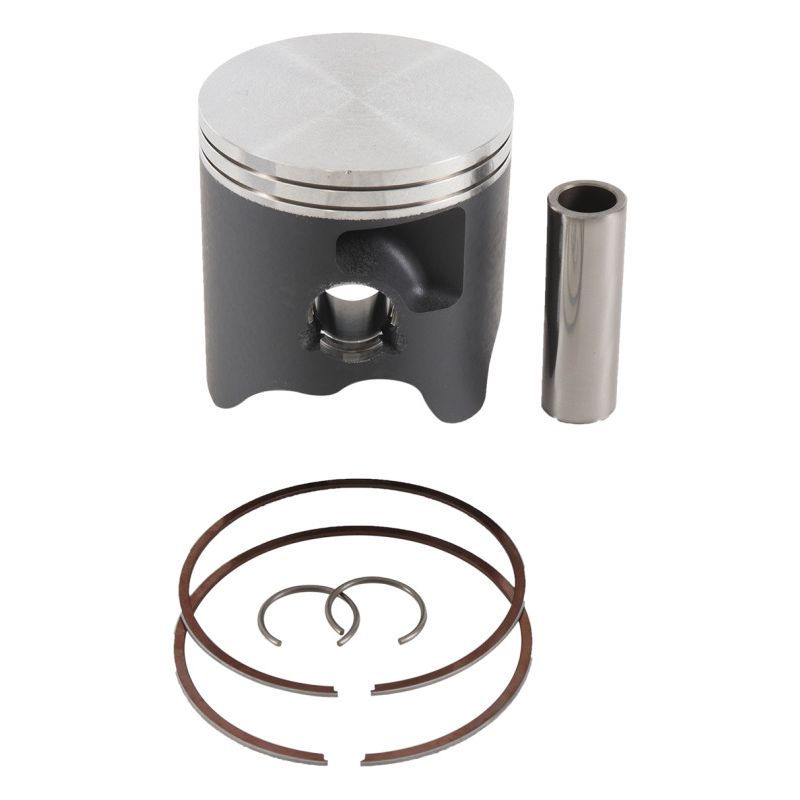 Vertex Pistons 23375A Cast Replica Piston Kit