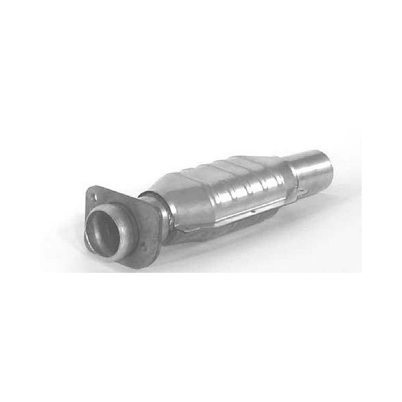 Davico Mfg 14441 Direct Fit Catalytic Converter