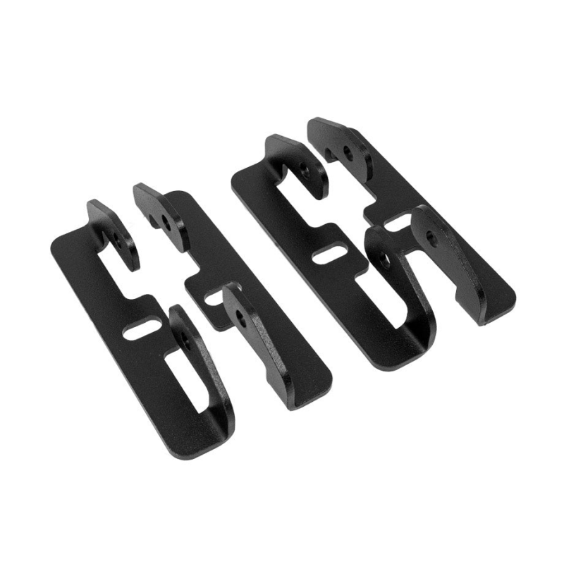 Cali Raised LED CR2361 Cali Raised 19-21 Ford Ranger Fog Light Replacements Brackets