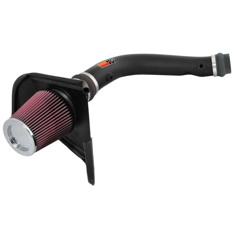 K&N 57-9016-1 Performance Air Intake System