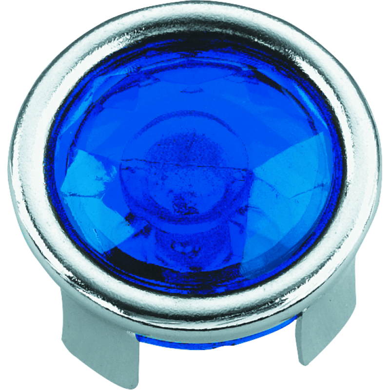 Bikers Choice 493377 Blue Dot Installation Kit Universal Custom Each