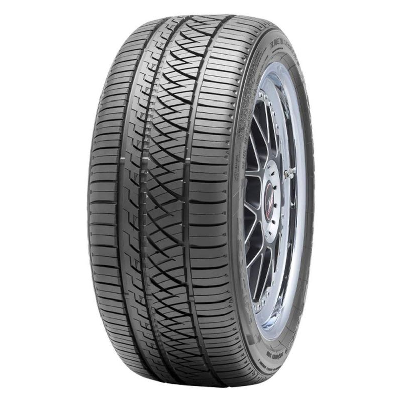 Falken 255/40r18xl 99w Fal Ziex Ze960 A/S