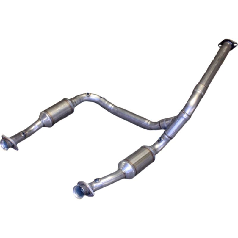 Davico Mfg 49084 Dealer Alternative Catalytic Converter