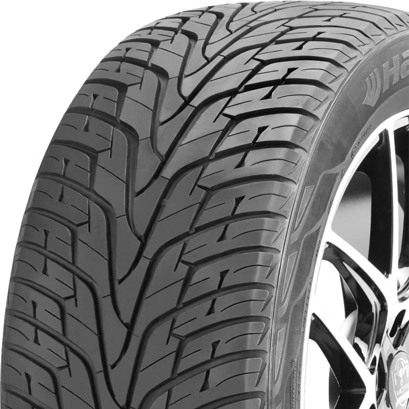 Hankook 265/35r22xl 102w Han Ventus St Rh06