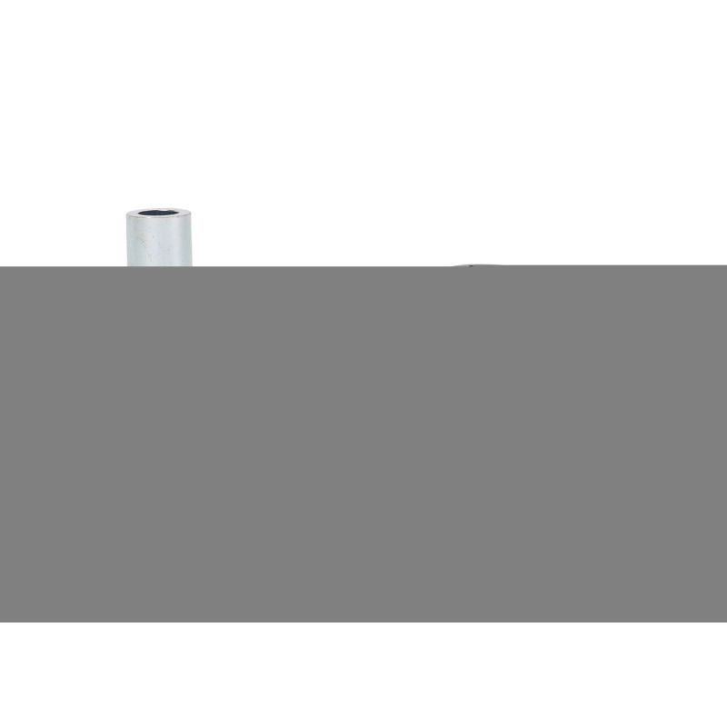 Whiteline Plus 97-05 VAG MK4 A4/Type 1J Front Lower Inner Control Arm Bushing Kit -Standard Replacem