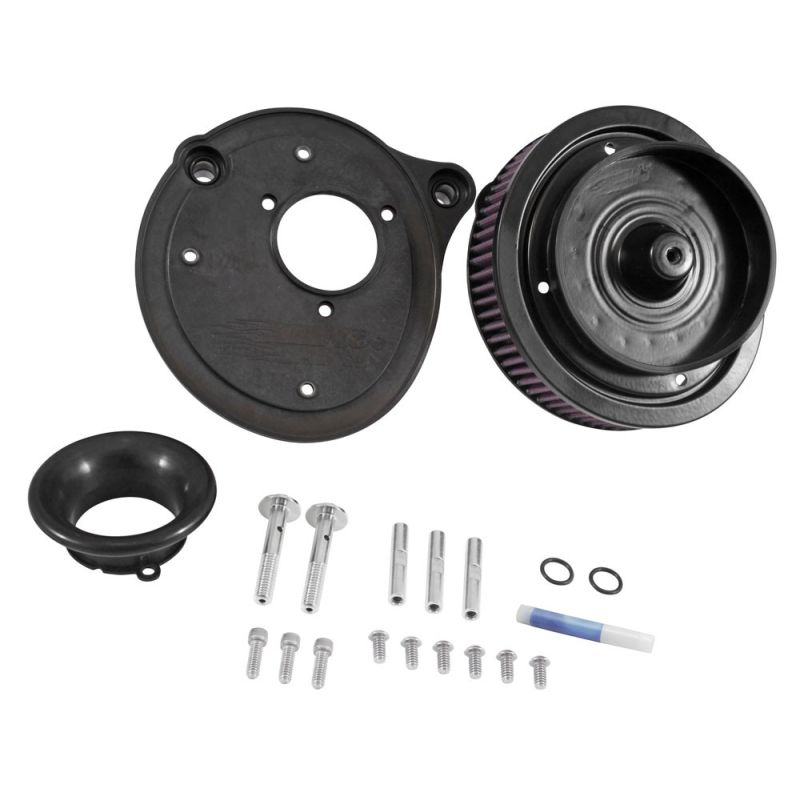 K&N RK-3941 Intake System-Harley Davidson
