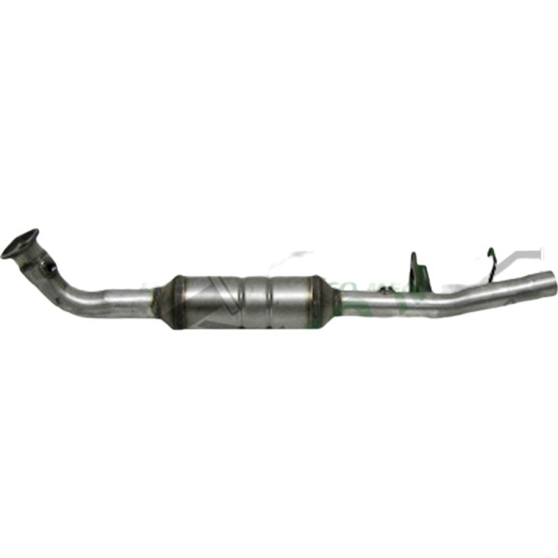 Davico Mfg 181552 Direct Fit Catalytic Converter