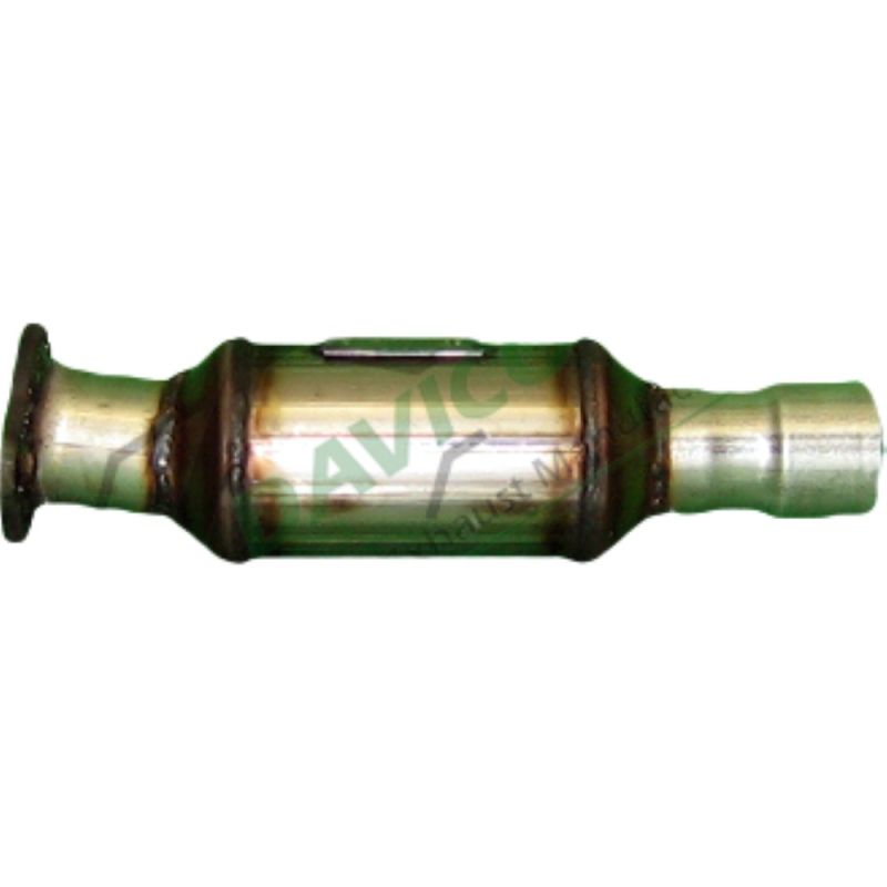 Davico Mfg 18282 Direct Fit Catalytic Converter