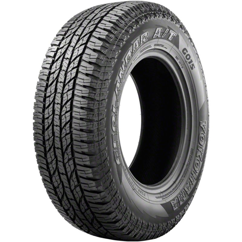 Yokohama Lt285/75r16/10 126r  Yok  Geolandar A/T G015 Owl