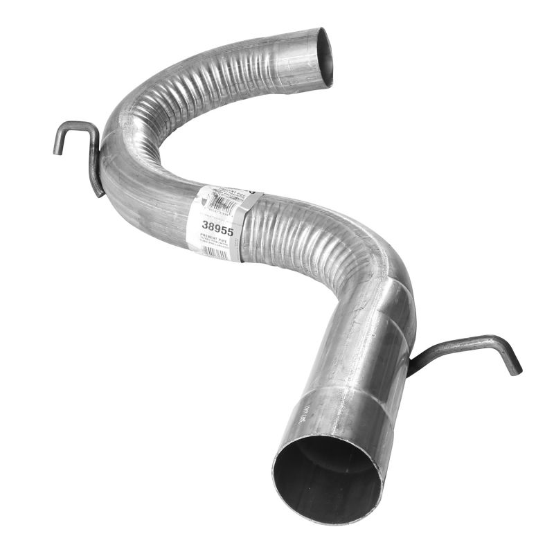 AP Exhaust 38955 Prebent Exhaust Pipe