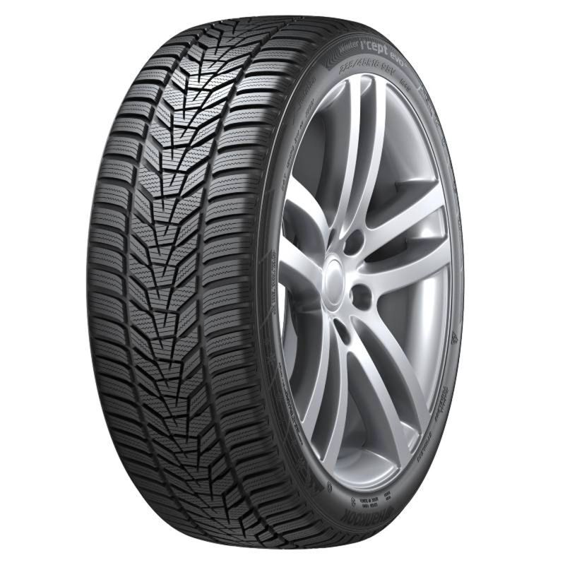 Hankook 235/35r19xl 91w Han Winter I*Cept Evo3 W330
