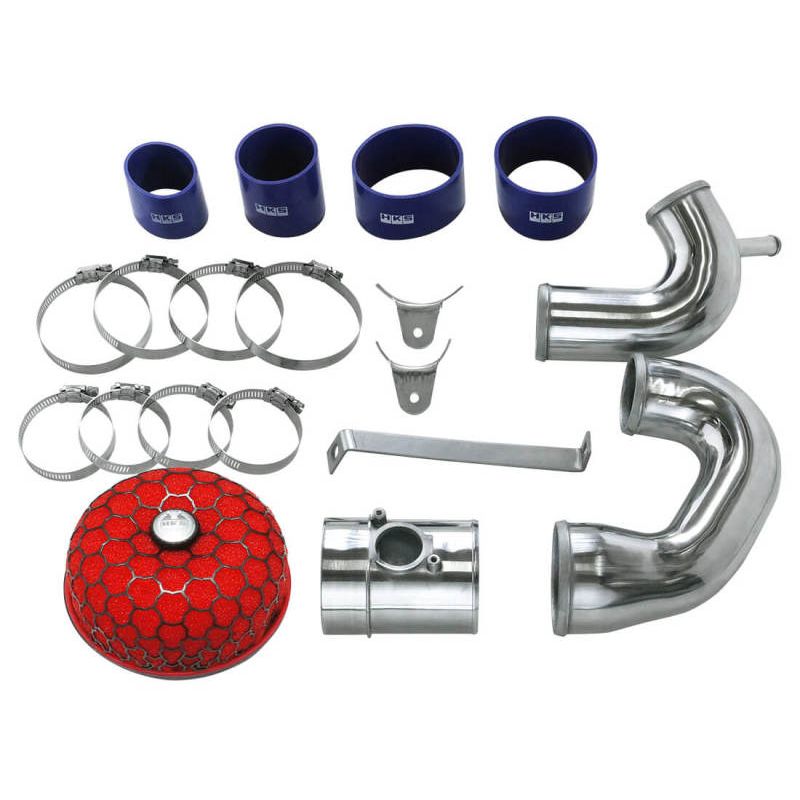 HKS RS NCP91 VITZ-RS 1NZ-FE