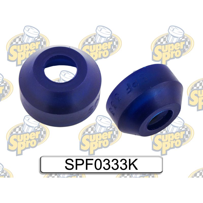Superpro SPF0333K Universal Tie Rod G/Seal 2B
