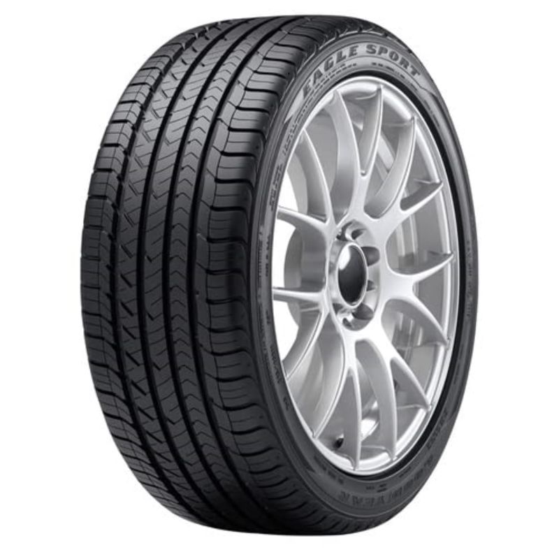 Goodyear  109169382 255/40r19 Xl Eagle Sport All-Season