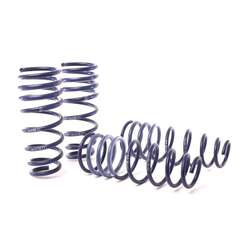 H&R 17-19 Fiat 124 Spider Sport Spring (Non Abarth)
