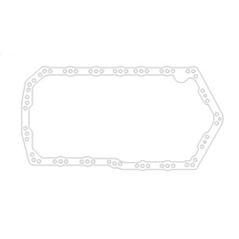 Cometic Buick V6 20 Bolt .094in KF Oil Pan Gasket