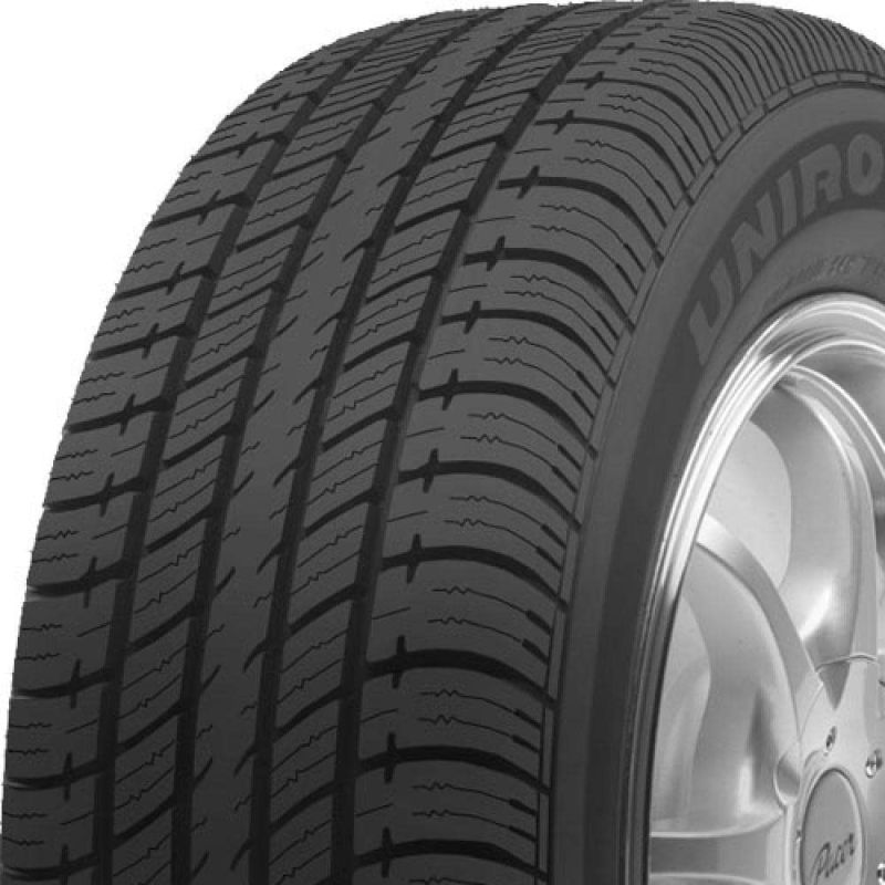 Uniroyal 225/50r16 92v Uni Vr Tiger Paw Touring Nt