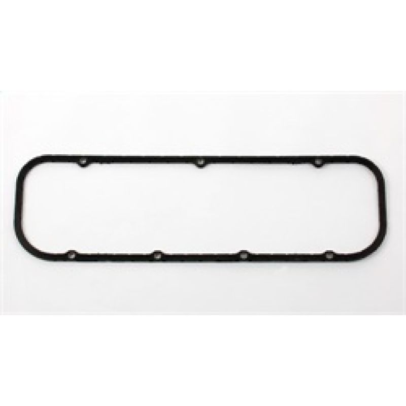COMETIC GASKETS CAGC5975 BBC Valve Cover Gasket (1pk) Molded Rubber