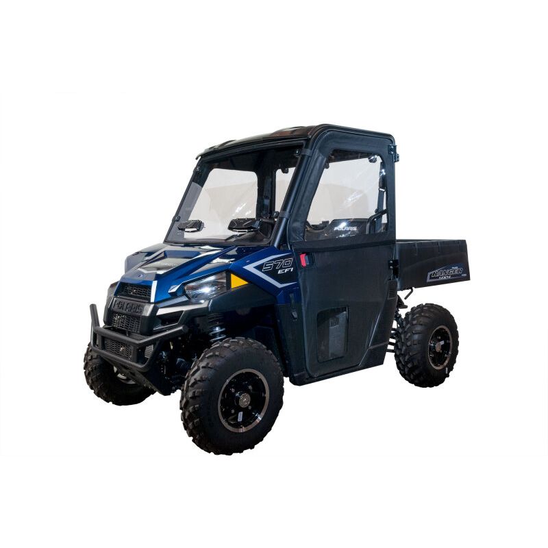 Seizmik 52-06023KIT 15-21 Polaris Ranger 570/800/EV Mid-Size Profit Door Kit