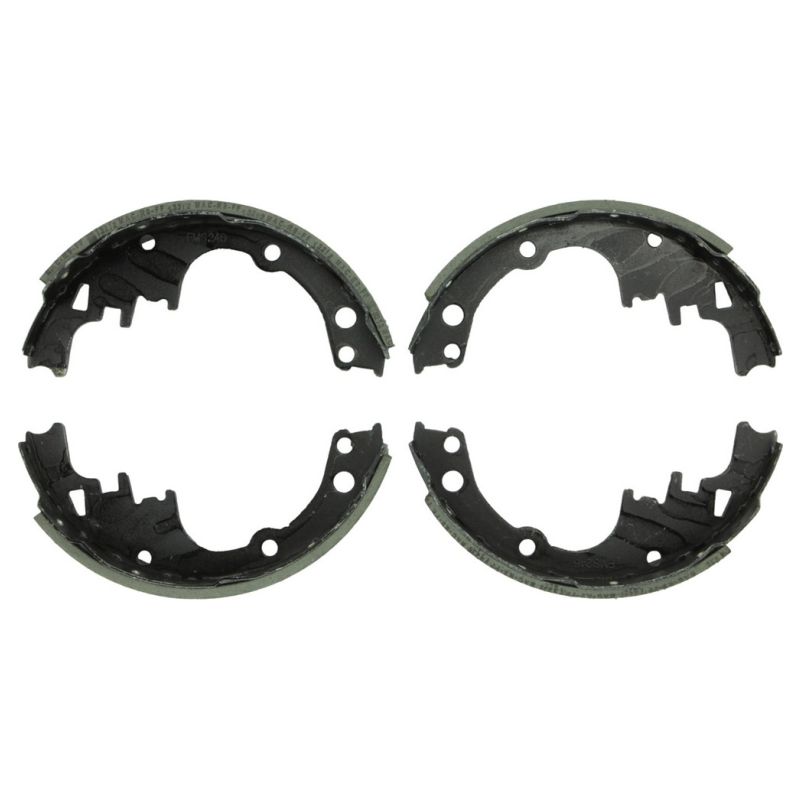 Bosch F03BB10500 Bosch New Brake Shoe Set