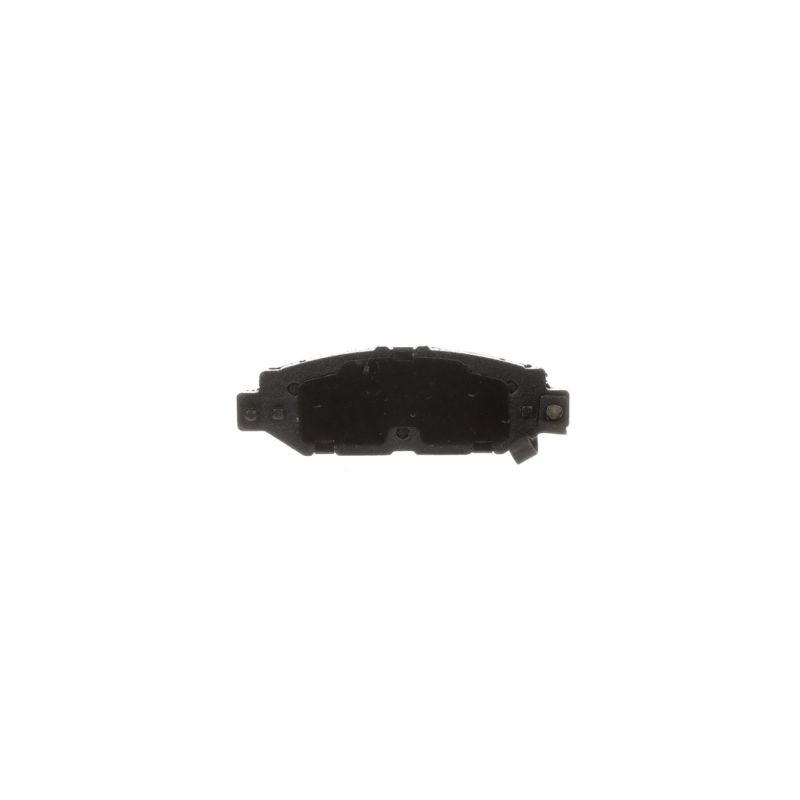 Bosch BE572H Brake Pads Rear